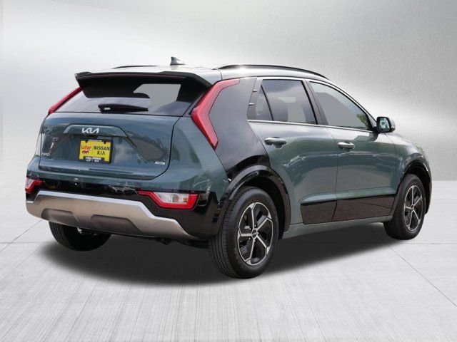 2024 Kia Niro SX