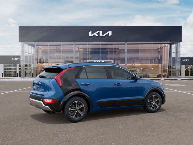 2024 Kia Niro SX