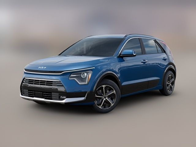 2024 Kia Niro SX