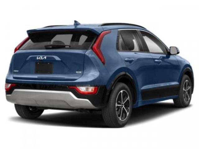 2024 Kia Niro SX