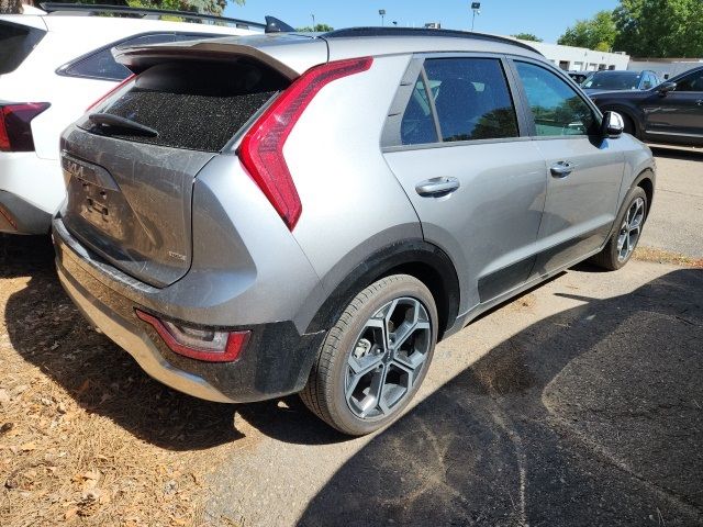 2024 Kia Niro SX Touring