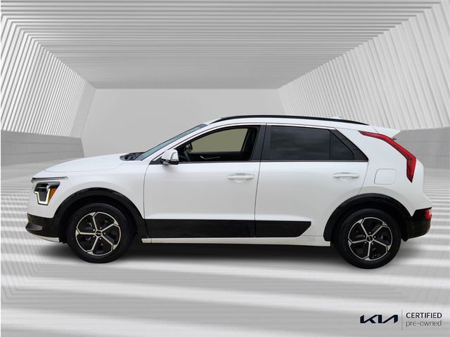 2024 Kia Niro SX