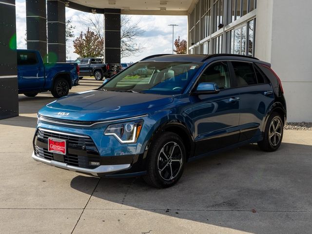 2024 Kia Niro SX