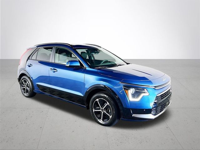 2024 Kia Niro SX