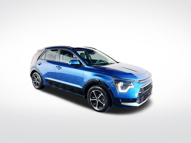 2024 Kia Niro SX