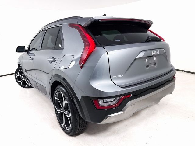 2024 Kia Niro SX Touring