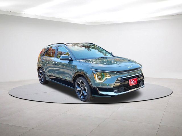 2024 Kia Niro SX Touring