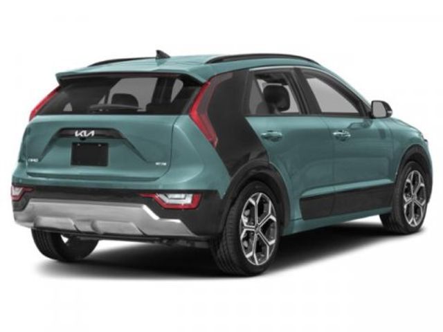 2024 Kia Niro SX Touring