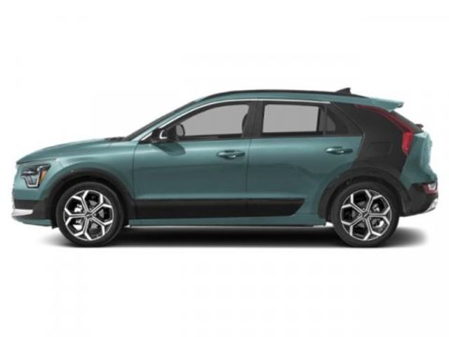 2024 Kia Niro SX Touring