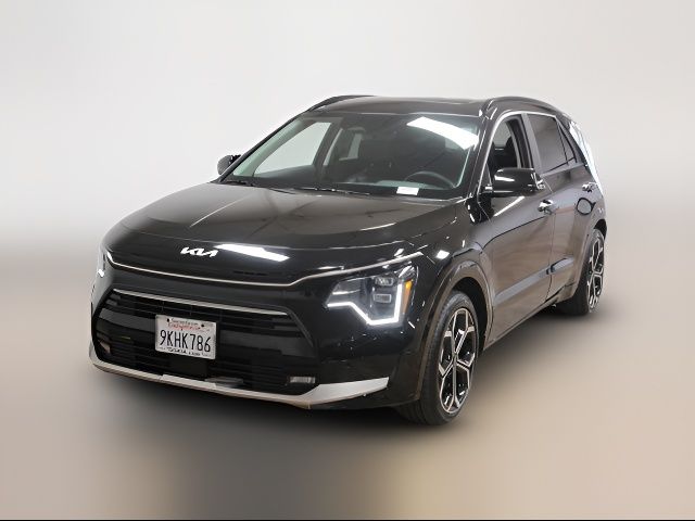 2024 Kia Niro SX Touring