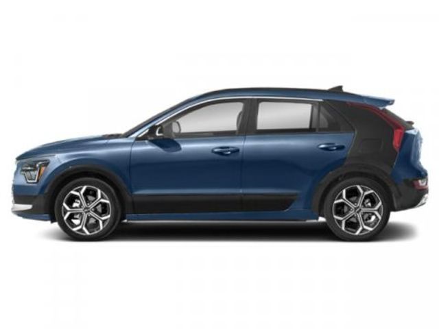 2024 Kia Niro SX Touring