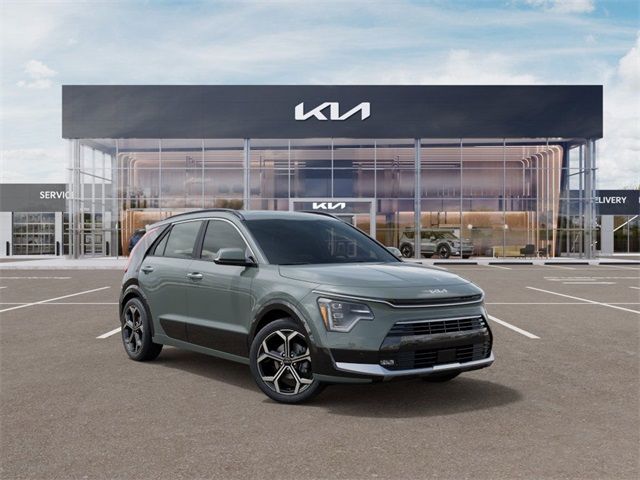 2024 Kia Niro SX Touring