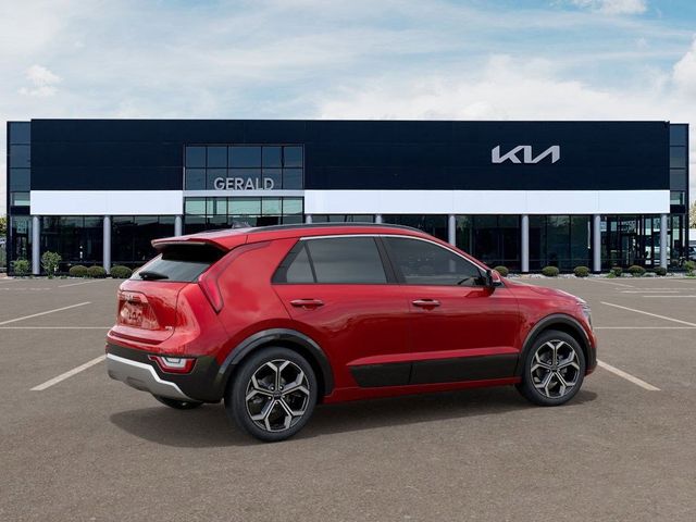 2024 Kia Niro SX Touring