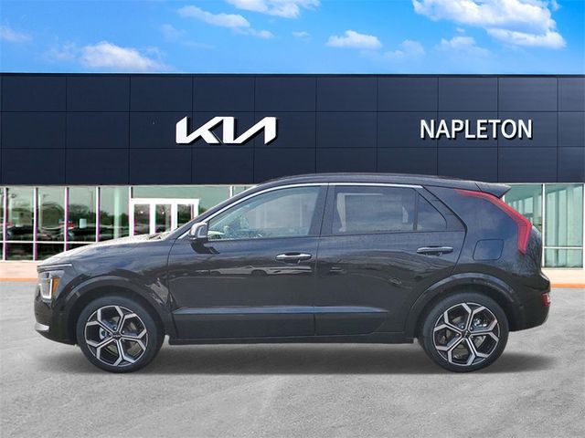 2024 Kia Niro SX Touring