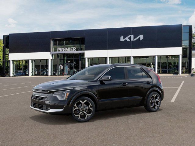 2024 Kia Niro SX Touring