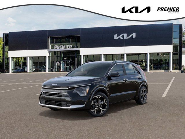 2024 Kia Niro SX Touring