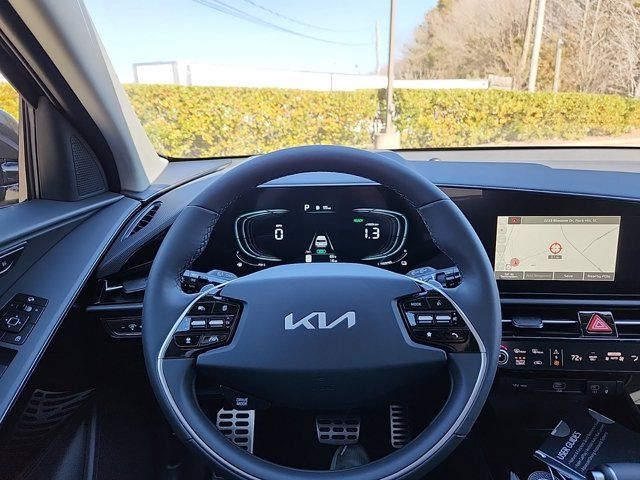 2024 Kia Niro SX Touring