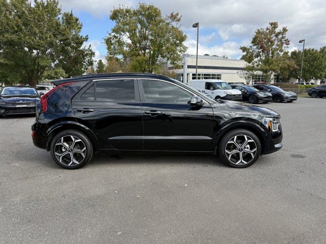 2024 Kia Niro SX Touring