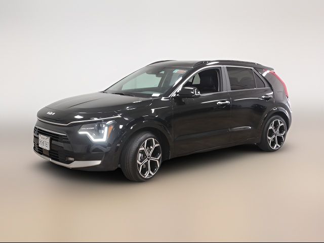 2024 Kia Niro SX Touring