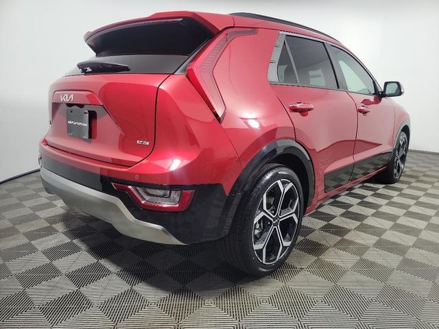 2024 Kia Niro SX Touring
