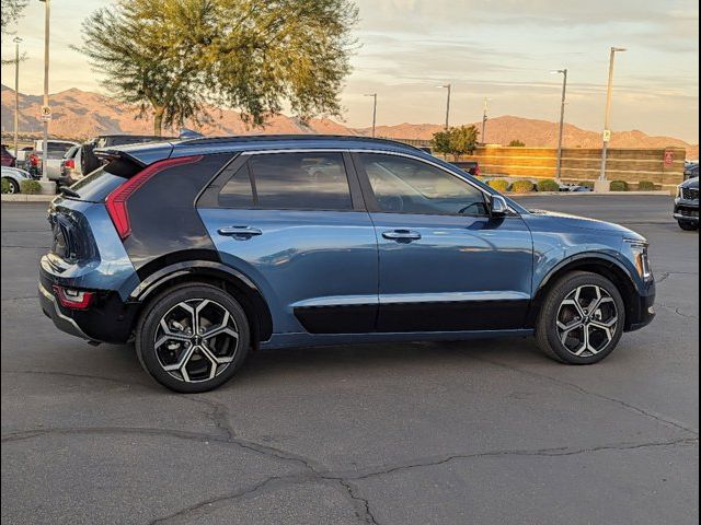 2024 Kia Niro SX Touring