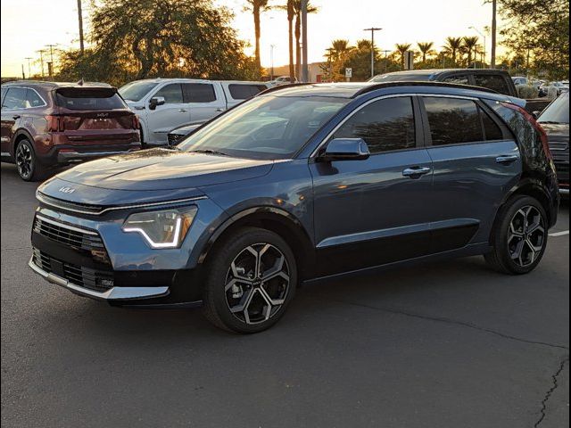 2024 Kia Niro SX Touring