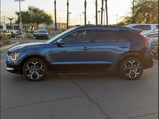 2024 Kia Niro SX Touring