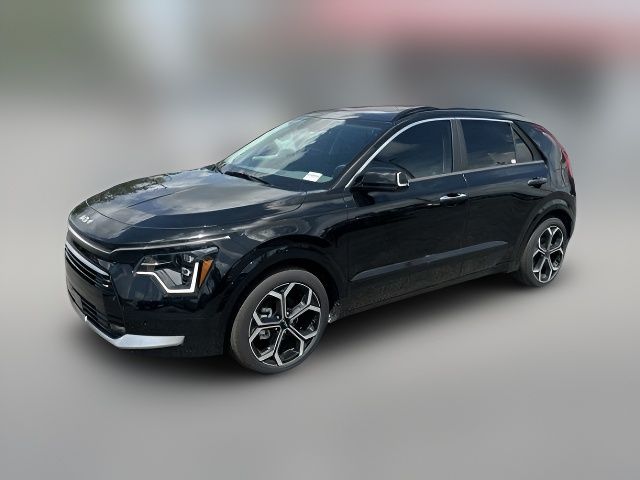 2024 Kia Niro SX Touring