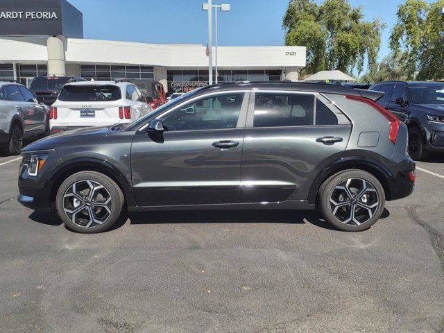 2024 Kia Niro SX Touring