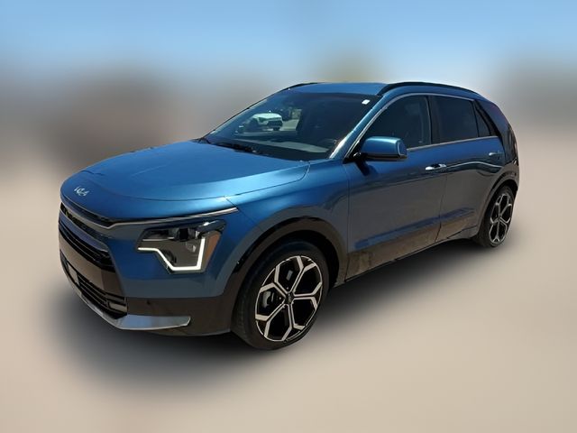2024 Kia Niro SX Touring