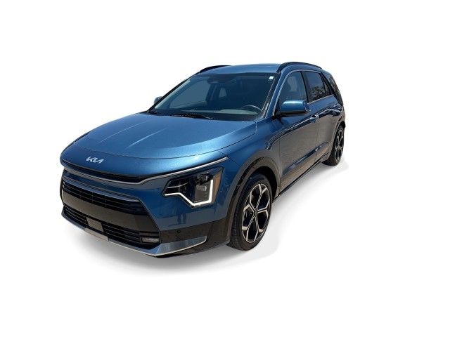 2024 Kia Niro SX Touring