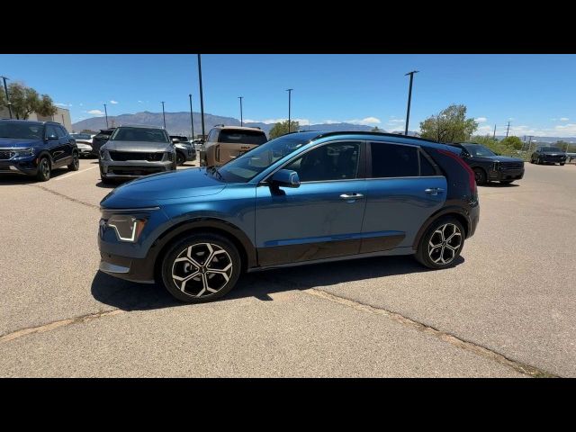 2024 Kia Niro SX Touring