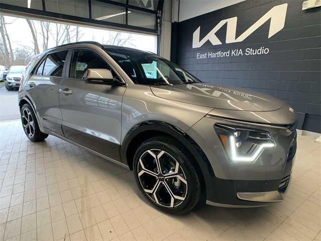 2024 Kia Niro SX Touring