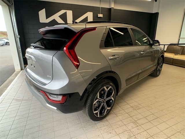 2024 Kia Niro SX Touring