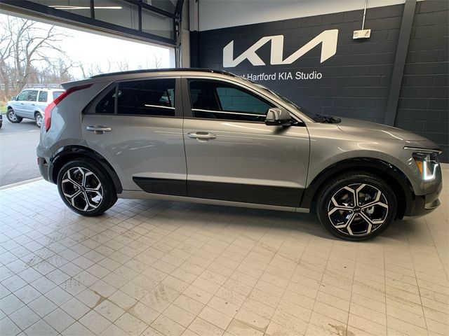 2024 Kia Niro SX Touring