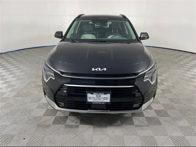 2024 Kia Niro SX Touring