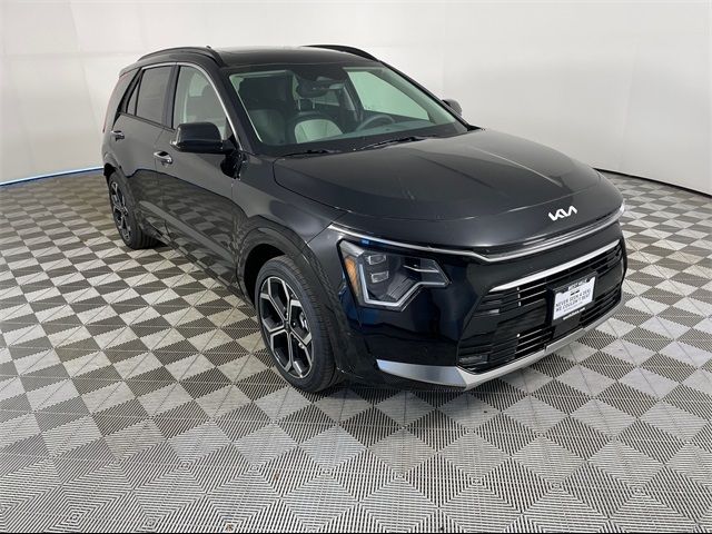 2024 Kia Niro SX Touring