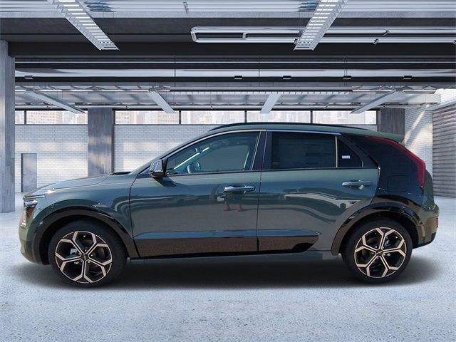 2024 Kia Niro SX Touring