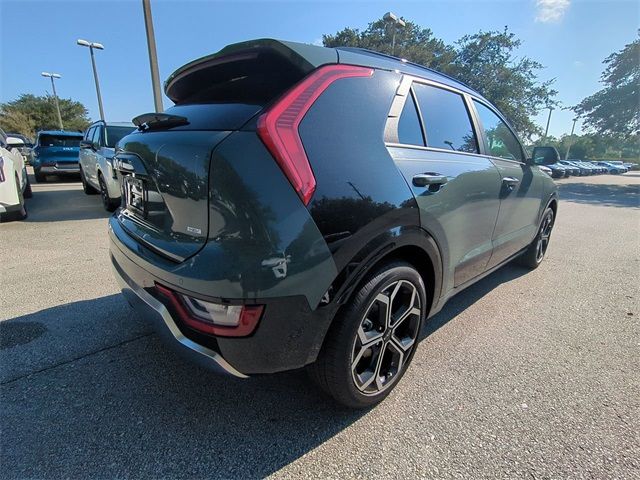 2024 Kia Niro SX Touring