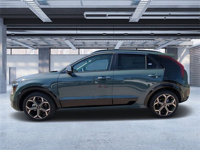 2024 Kia Niro SX Touring