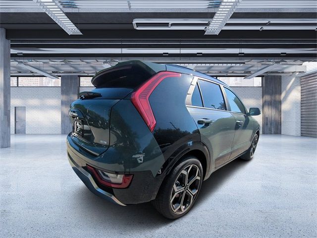 2024 Kia Niro SX Touring