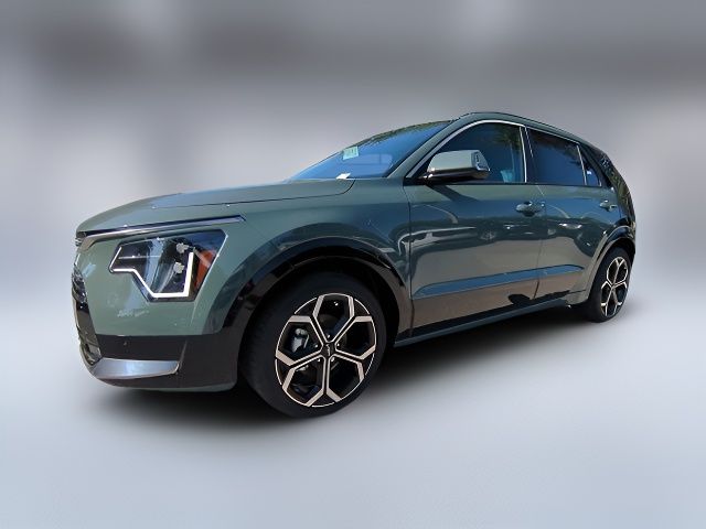 2024 Kia Niro SX Touring