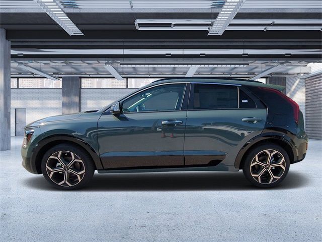 2024 Kia Niro SX Touring