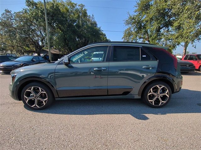 2024 Kia Niro SX Touring