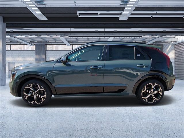 2024 Kia Niro SX Touring