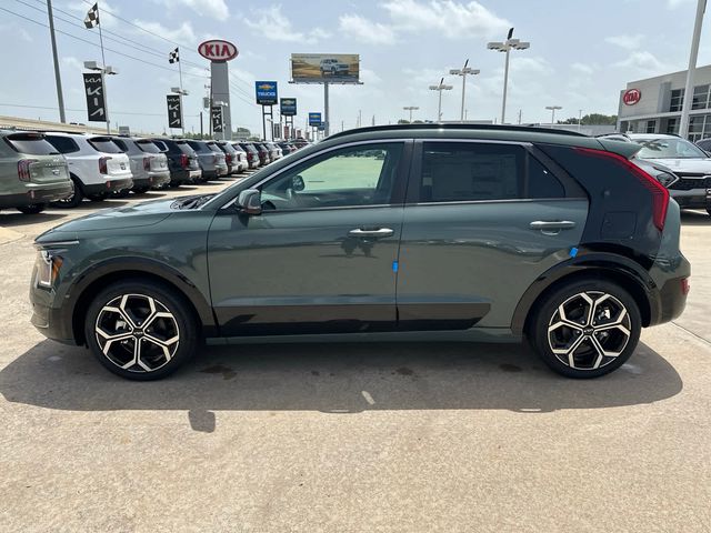 2024 Kia Niro SX Touring