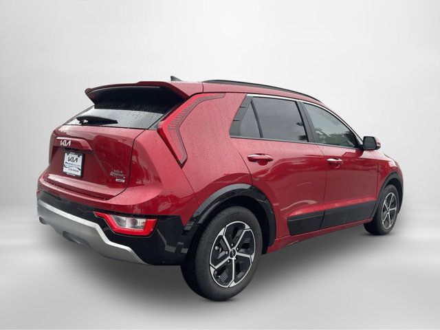 2024 Kia Niro SX