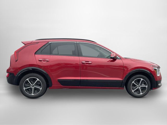 2024 Kia Niro SX