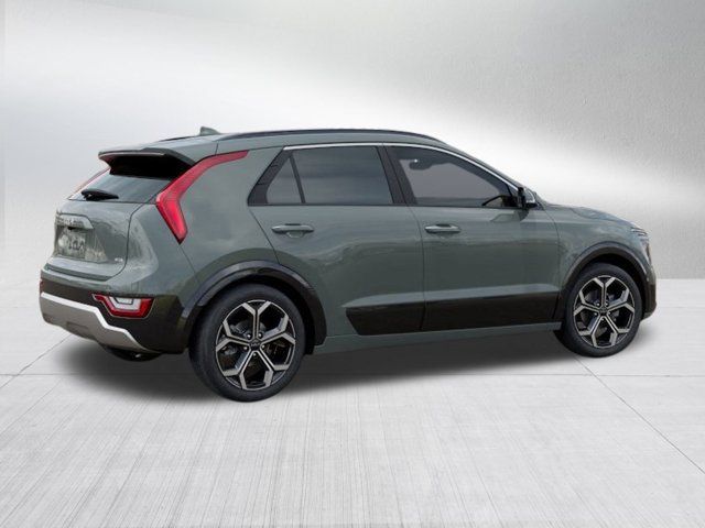 2024 Kia Niro SX Touring