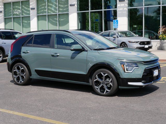 2024 Kia Niro SX Touring